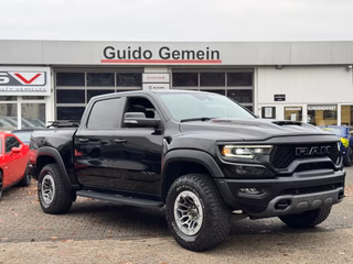 Dodge RAM 1500 6.2l V8 TRX + NAP Klappenauspuff - foto 1