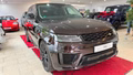 Daumennagel 2 - Land Rover Range Rover Sport Autobiography Dynamic