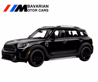 MINI Cooper S Countryman All4 New vehicle for sale