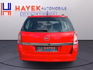 Opel Astra H Caravan  Tüv09/28 Service 1.Hand 1.6 - bilder 5