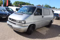 Daumennagel 29 - Volkswagen T4 2,5 TDI Multivan 3.Hand+Kamera TÜV 05/2028