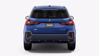 2027 BMW X1 xDrive28i - photo 5