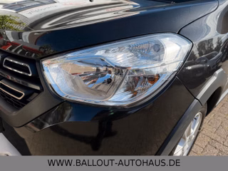 Dacia Dokker Stepway Pro*1.HAND*KLIMA*NAVI*TEMPO*SHZ* - photo 15