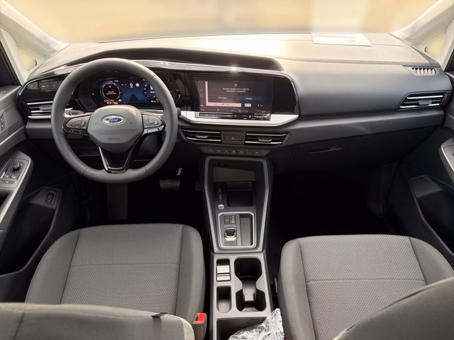 Ford Tourneo Connect PHEV Trend - foto 9