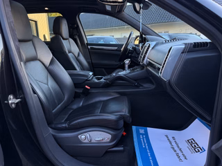Porsche Cayenne GTS Burmester Pano Tempo Carbon RFK Voll. - foto 18