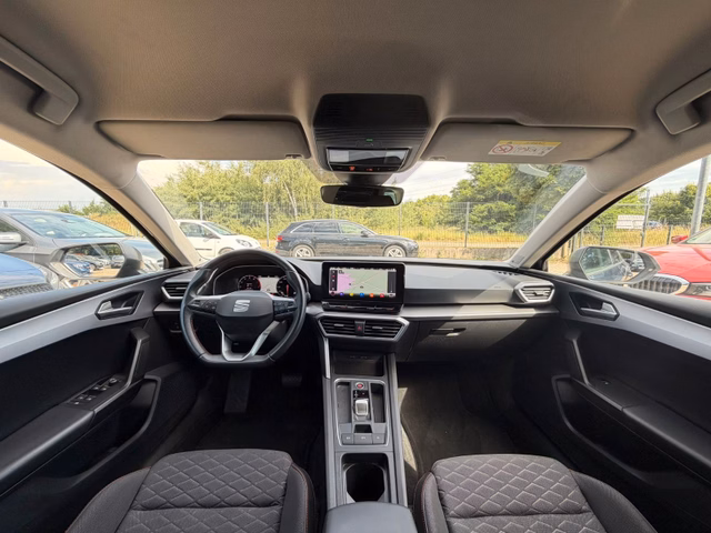 Seat Leon Sportstourer FR Tempo*Navigation - foto 7