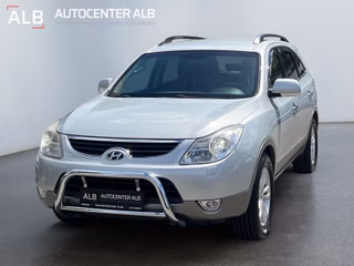 Hyundai iX55 Gebrauchtwagen Kaufen