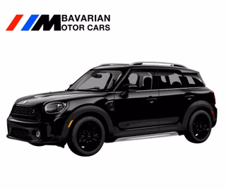 MINI Cooper S Countryman All4 New vehicle for sale