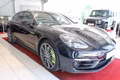Daumennagel 8 - Porsche Panamera Sport Turismo 4 S E-Hybrid*Panorama