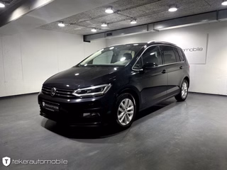 Volkswagen Touran 2.0 TDI Highline *CarPlay*LED*Leder* - foto 1
