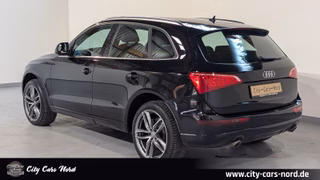 Audi Q5 3.0 TDI 176 kW quattro AHK+PANO+XEN+NAV+NAPPA - bilder 3