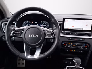 Kia XCeed 1.5 T-GDI Platinum Edition AUTOMATIK / AHK / PANORAMA - bilder 6