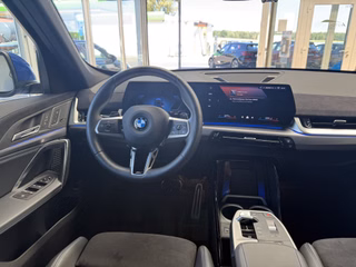 BMW X1 sDrive 18 i M Sport Autom., LED Navi Kamera Pano H/K Sound - bilder 2