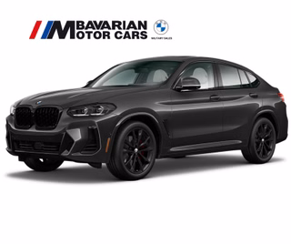 2025 BMW X4 xDrive30i - photo 1