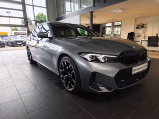 BMW 320 Jahreswagen Kaufen