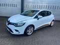 Daumennagel 5 - Renault Clio 0.9 TCE 90 PS ENERGY