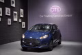 Daumennagel 3 - Ford Fiesta Trend/3 HAND/85584 KM