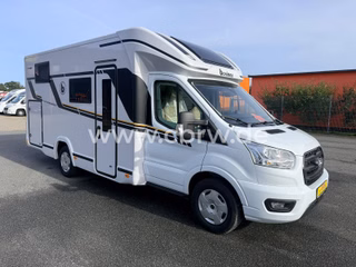 Benimar Tessoro Neuwagen Kaufen