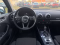 Daumennagel 10 - Audi A3 Sportback 2.0 TDI S tronic sport *1.HAND*KEYL