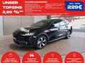 Daumennagel 1 - Ford Focus Active X 1,0 155PS aAHK/Navi/Kamera/Winterp.