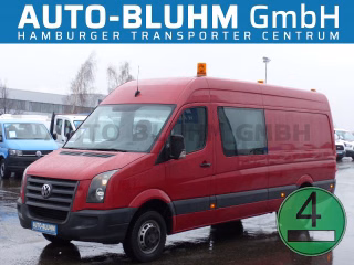 Volkswagen Crafter Used vehicle for sale