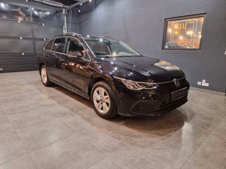 Volkswagen Golf Jahreswagen Kaufen