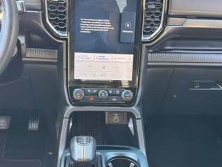 Ford Ranger 3.0 Ecoblue Wildtrak e-4WD Doppelkabine - foto 30