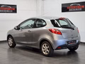 Daumennagel 4 - Mazda 2 1.3 Independence Sport Klima TÜV/NEU