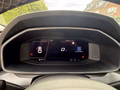 Daumennagel 13 - SEAT Leon Style 2,0 TDI ACC Navi Carplay LED DAB Tempomat