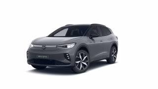 Volkswagen ID.4 GTX 4MOTION 250 kW (340 PS) 77 kWh 1-Gang-Automatik