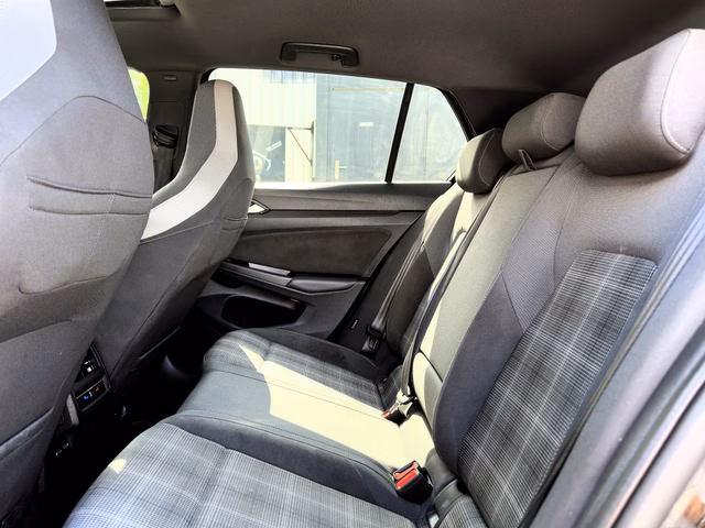 Volkswagen Golf VIII GTD/3 JAHRE GRNTE BEI VW/KUNDENAUFTRAG - bilder 9