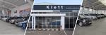 Autohaus Klett