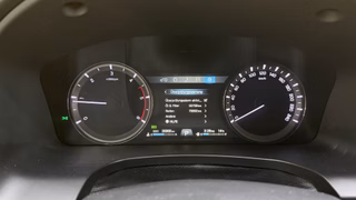 SsangYong Grand  AUTOMATIK CAM SHZ SITZB 4x4 AHK 1HAND - bilder 24