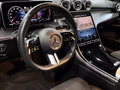 Daumennagel 19 - Mercedes-Benz C 220 d T AMG-LINE|5 JAHRE GARANTIE|PANO|360
