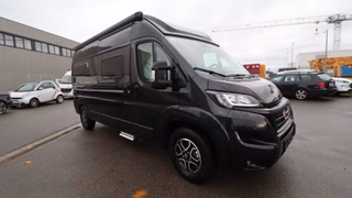 Eura Mobil VAN 595 HB New vehicle for sale