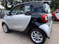 Daumennagel 6 - Smart ForTwo*PASSSION*KLIMA*PANORAMA*AUTOMATIK*PANO*