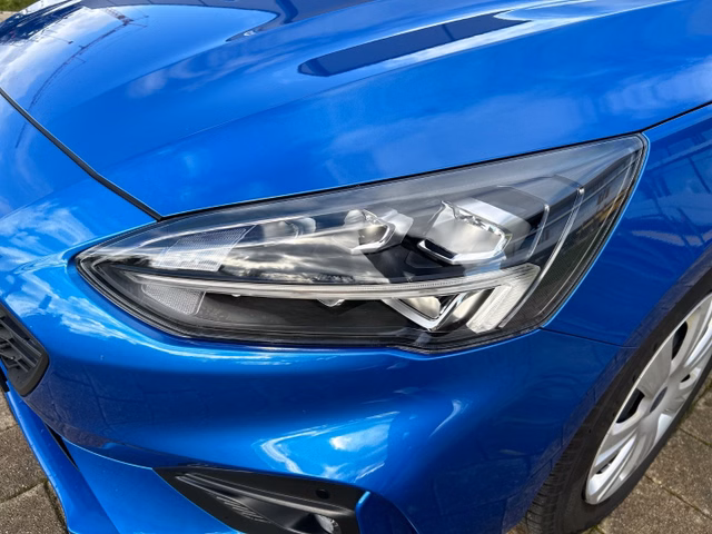 Ford Focus ST-Line +KAMERA+PDC+LED+B&O+HUD+ - foto 4
