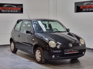 Volkswagen Lupo Gebrauchtwagen Kaufen