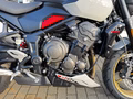 Daumennagel 13 - Triumph Trident 800 NEU! 115PS Quick-Shifter