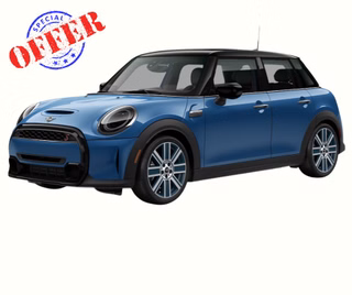 2022 MINI Cooper S Hardtop 4 door - photo 1