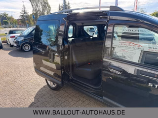 Dacia Dokker Stepway Pro*1.HAND*KLIMA*NAVI*TEMPO*SHZ* - photo 12