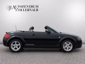 Daumennagel 7 - Audi TT Roadster 1.8 T *STDHZG*XENON*LEDER*TÜV/AU NEU