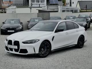 BMW M3 Jahreswagen Kaufen