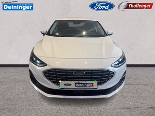 Ford Focus Titanium - foto 6