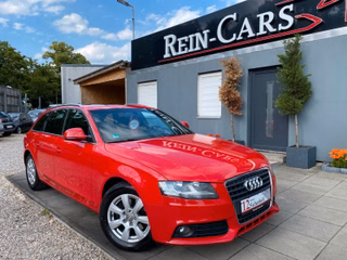 Audi A4 TFSI 1.8/PANO/ALCANTARA/NAVI/AHK/PDC/MFL/SHZ