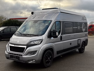 VANTourer 600D Gebrauchtwagen Kaufen