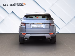 Land Rover Range Rover Evoque 2.2 Td4 Dynamic Mega Ausstattung - фото 2