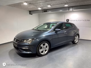 Seat Leon 2.0 TDI FR - foto 1