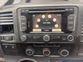 Daumennagel 17 - Volkswagen T5 Transporter Kasten/Kombi Kasten
