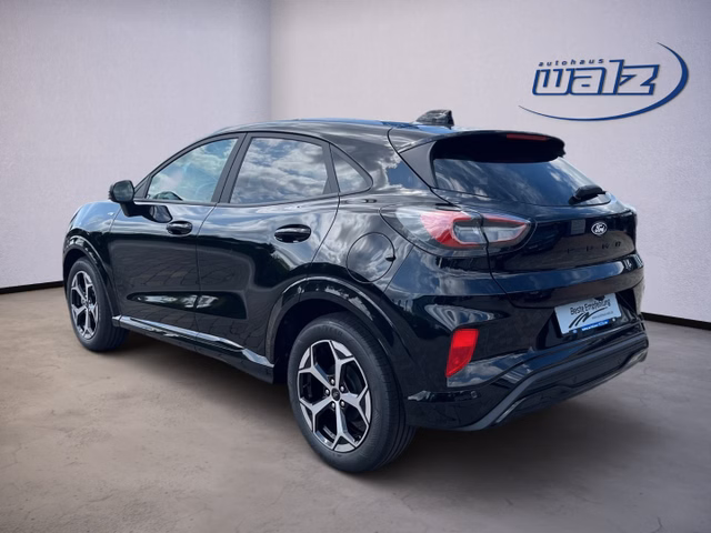 Ford Puma ST-Line +LED+Kamera+PDC+Klima+Navi+Winter-P.+ - foto 3